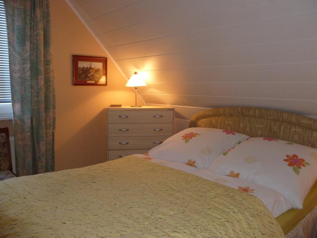 Ferienwohnungen Klosterblick Walkenried Quarto foto